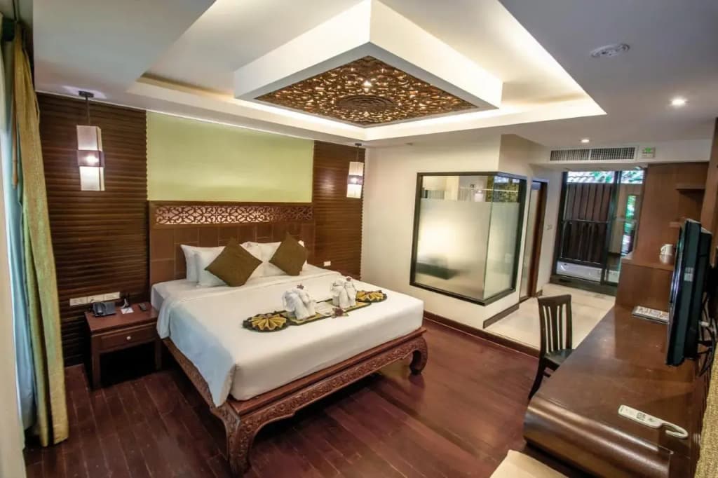 Hotel photo 13