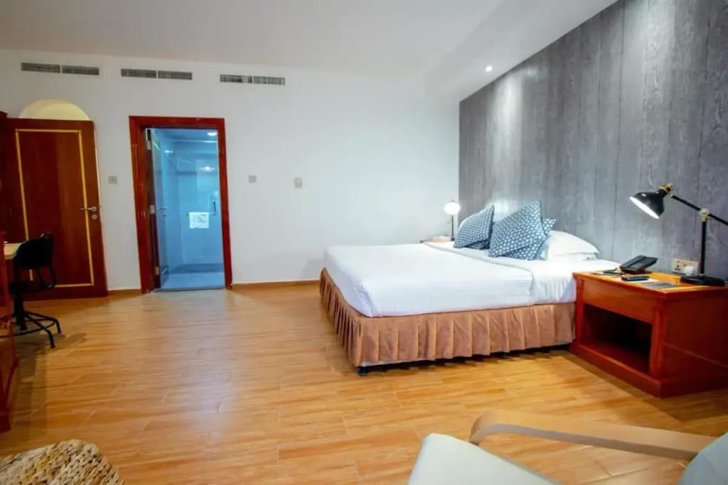 Hotel photo 7