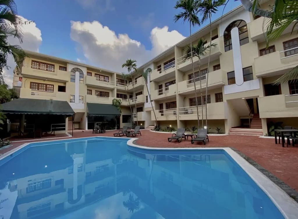 Hotel photo 16