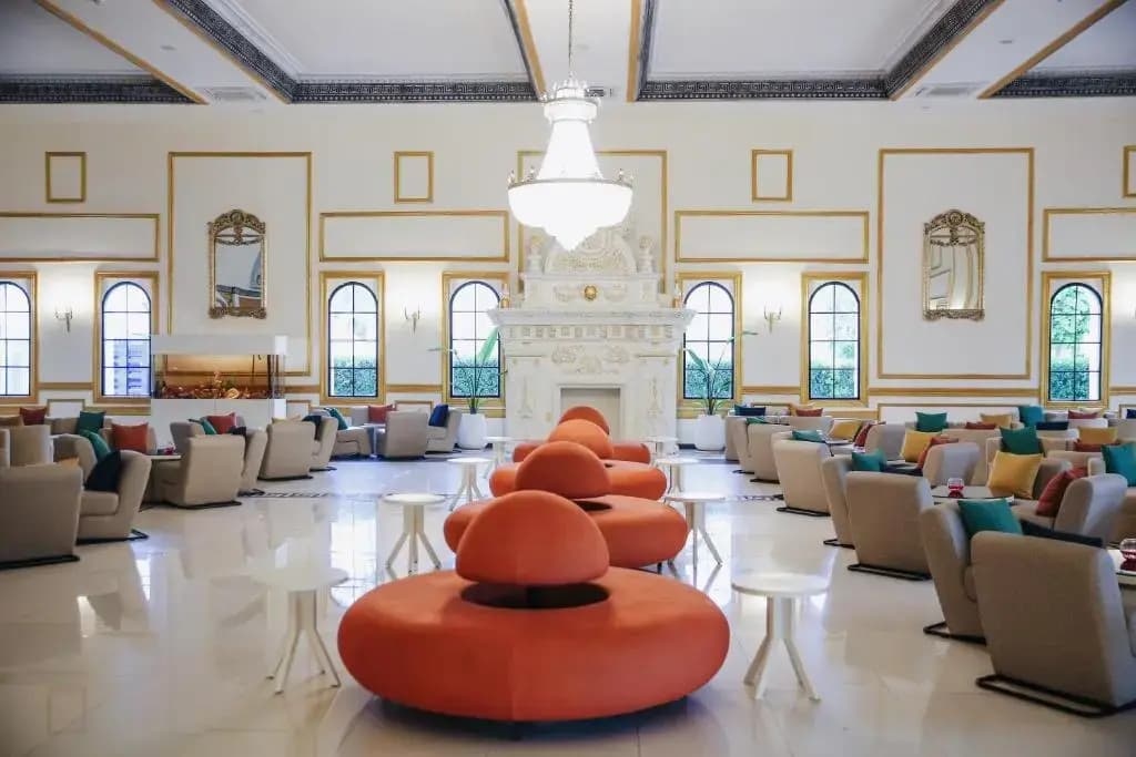 Hotel photo 19