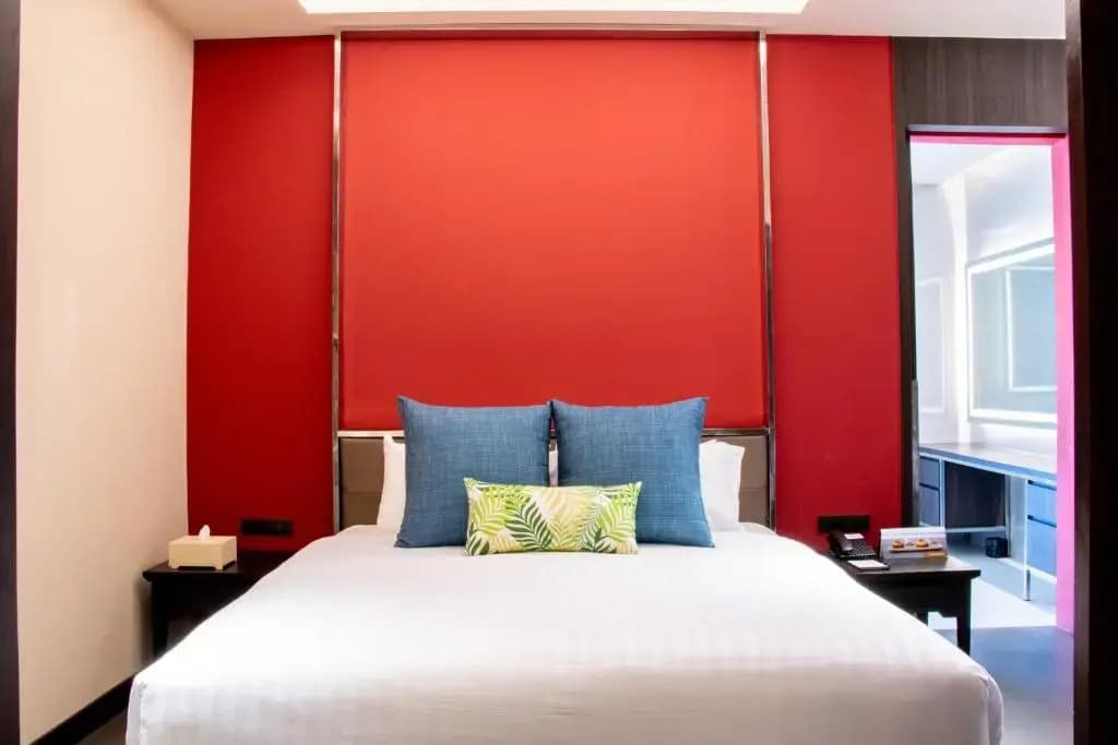 Hotel photo 10