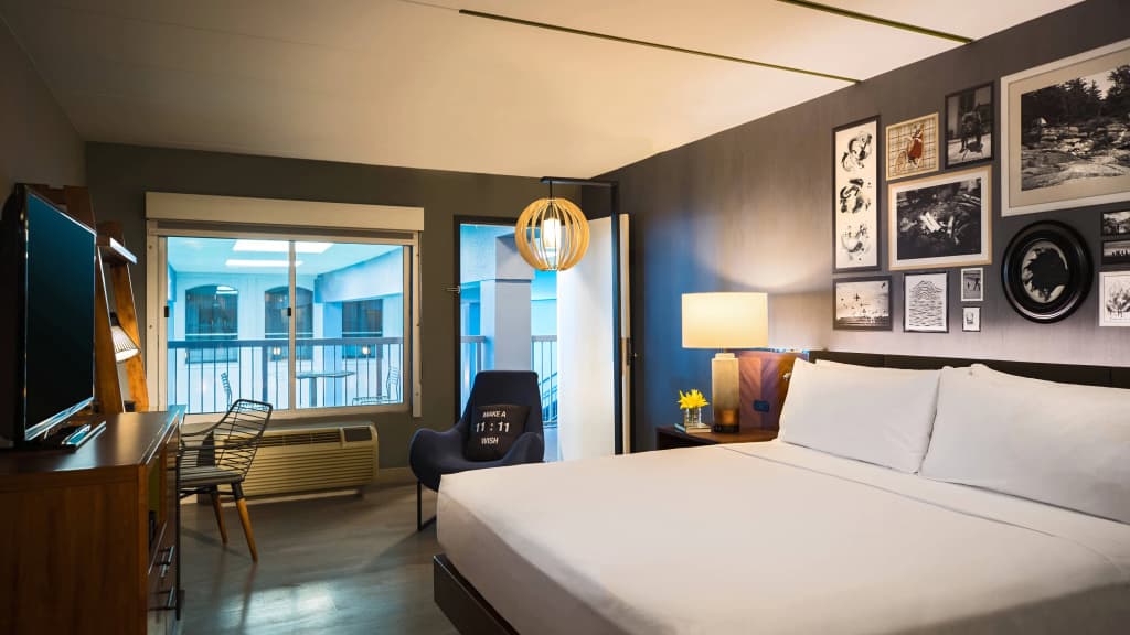 Hotel photo 2