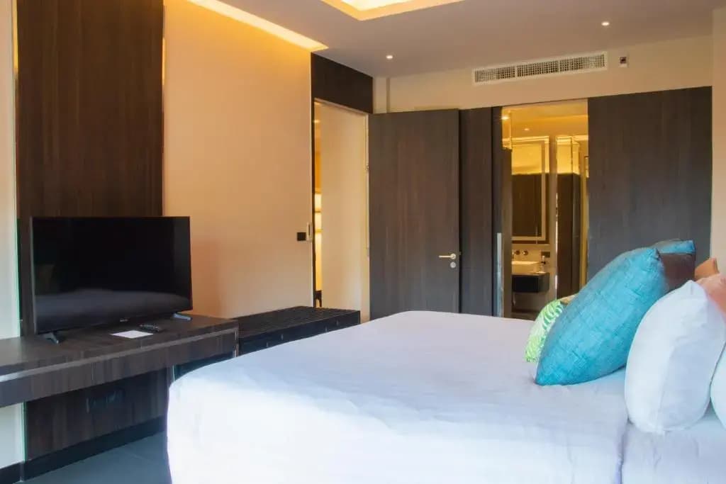 Hotel photo 11
