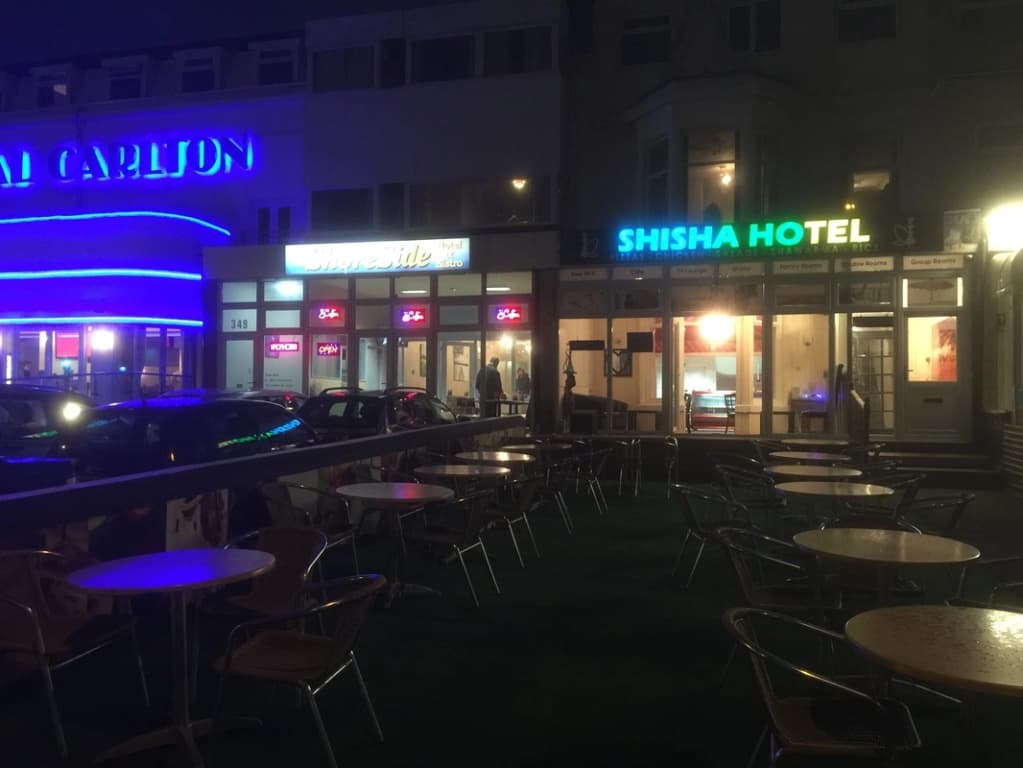 Hotel photo 10
