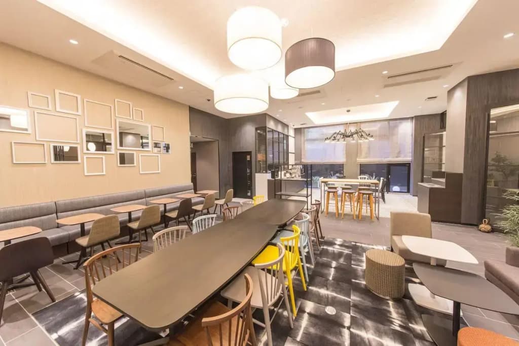Hotel photo 24