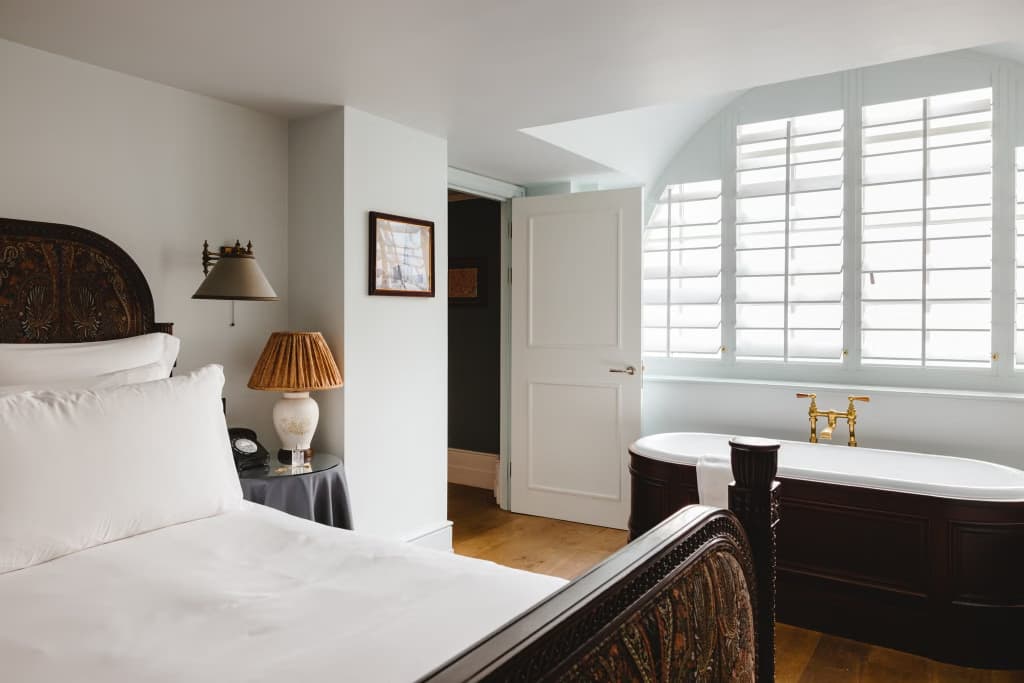 Two Bed Family Suite