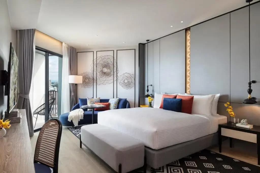 Hotel photo 4