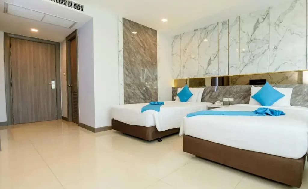 Hotel photo 8