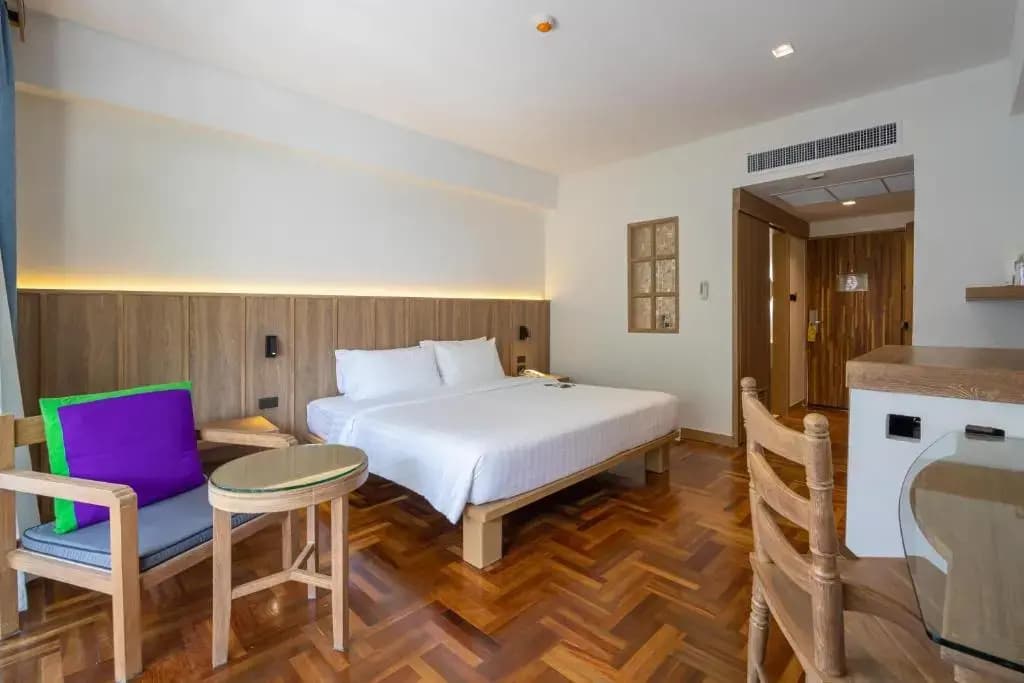Hotel photo 6