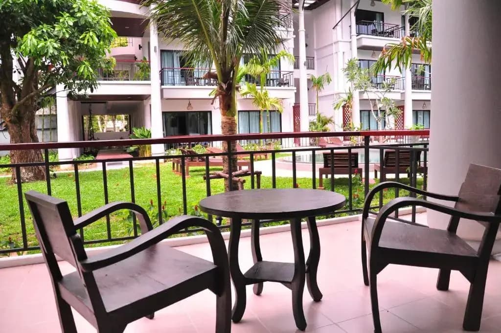Hotel photo 5