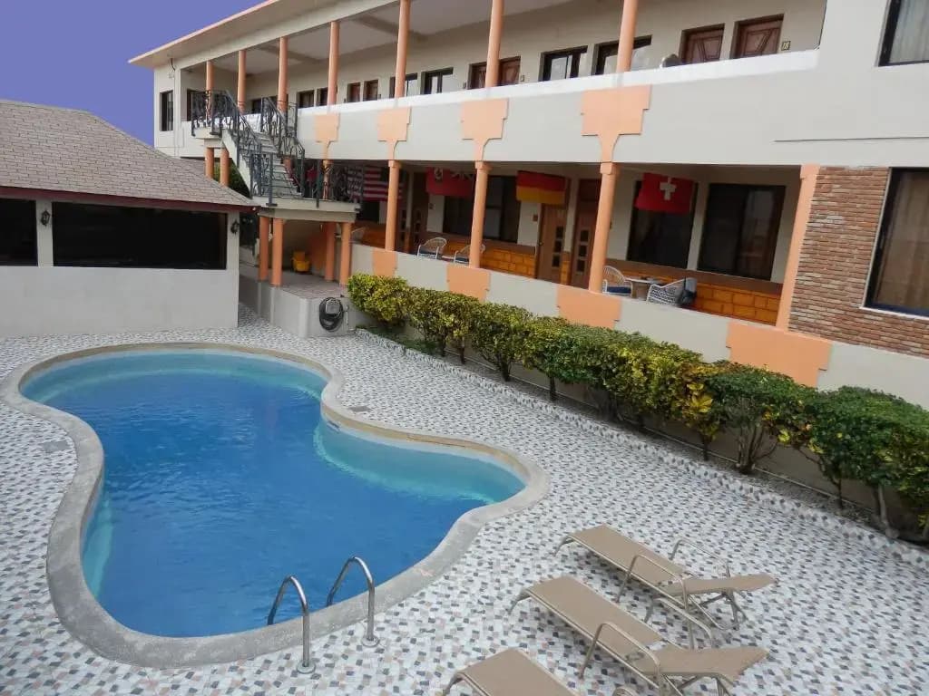 Hotel photo 14