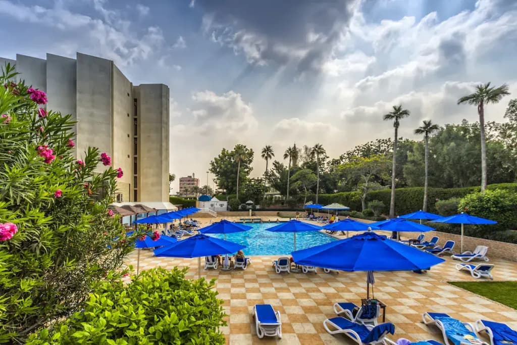 Hotel photo 18