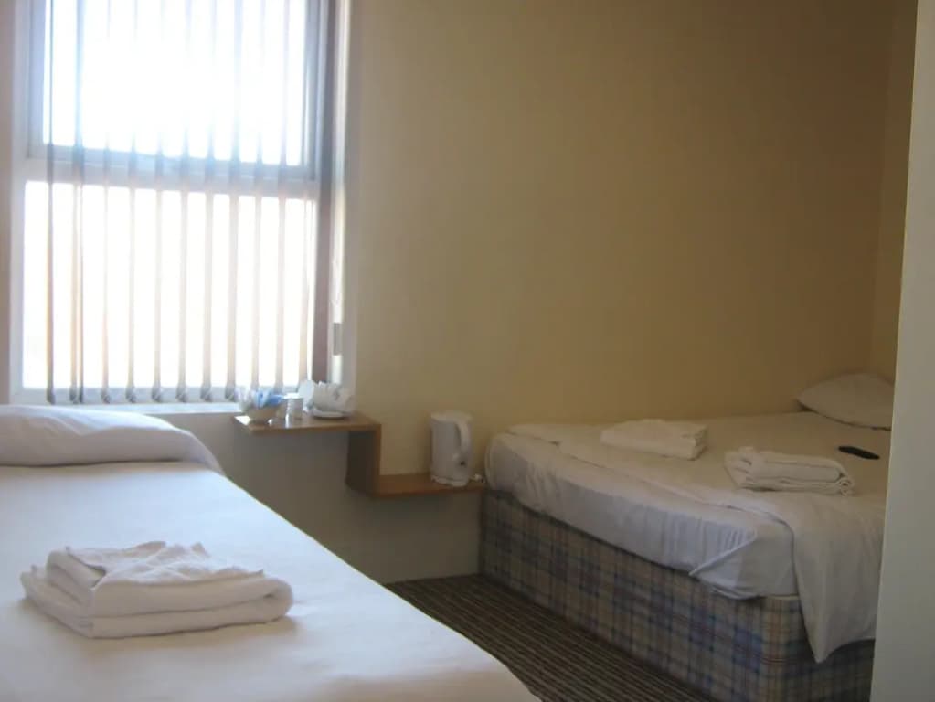 Hotel photo 12