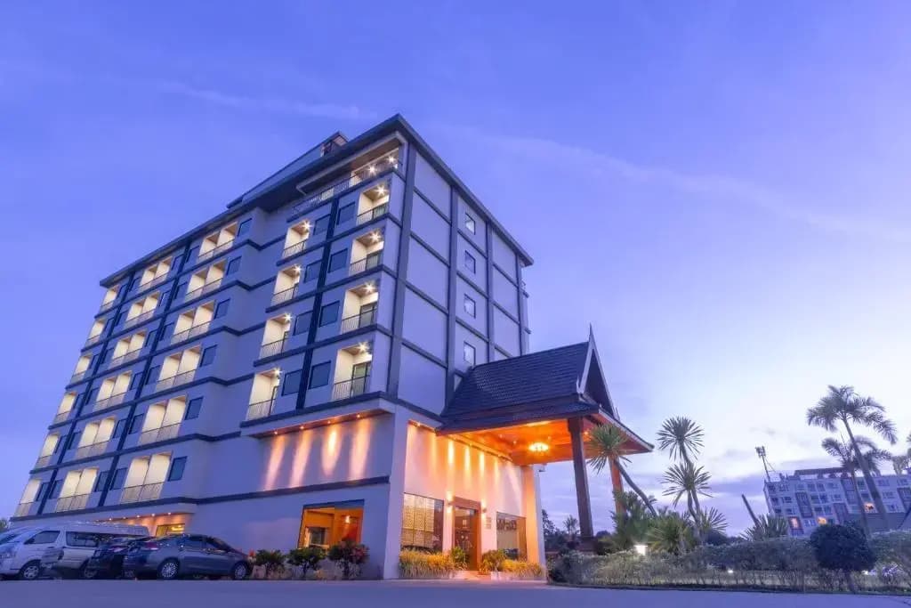 Hotel photo 1