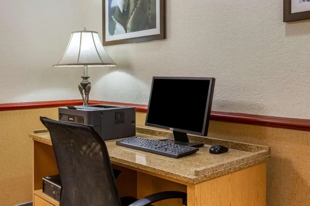 Hotel photo 12