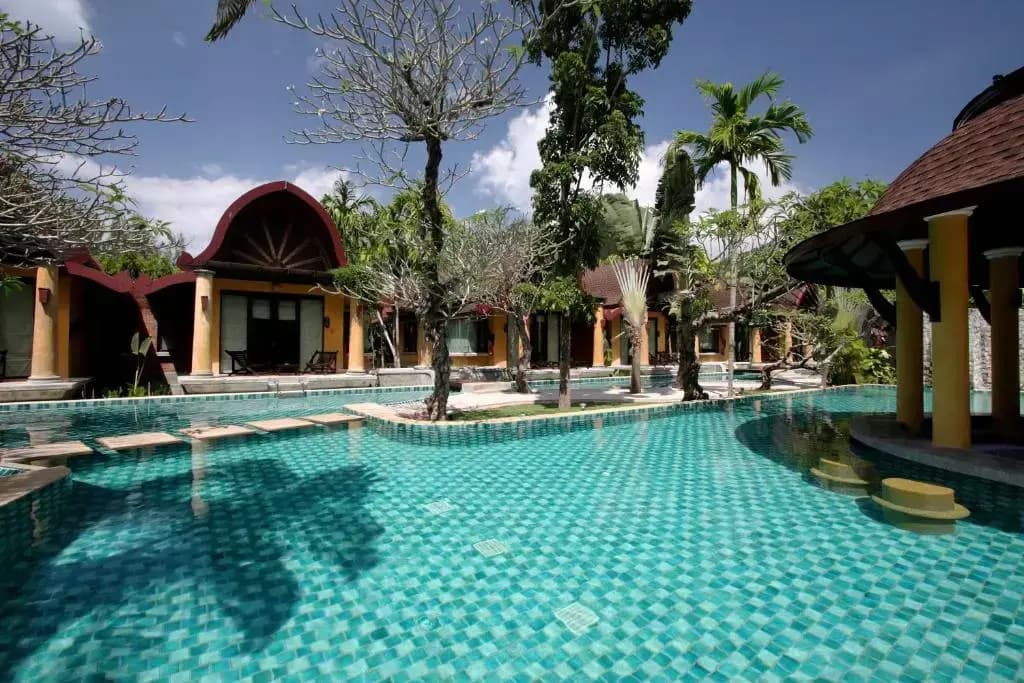 Hotel photo 15