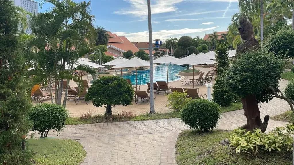 Hotel photo 21