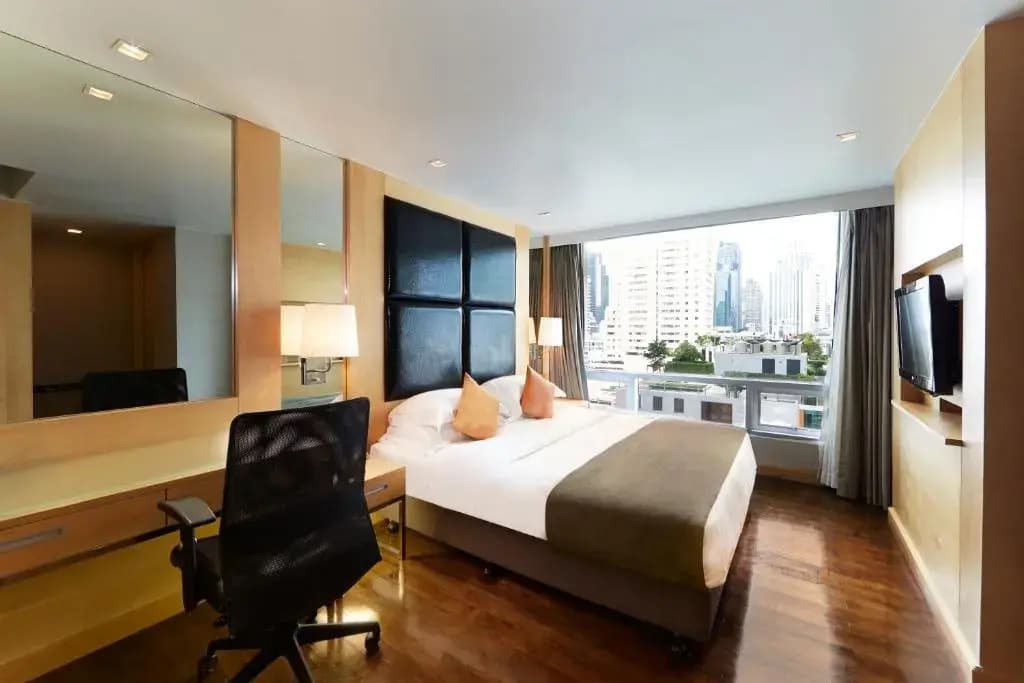 Hotel photo 2