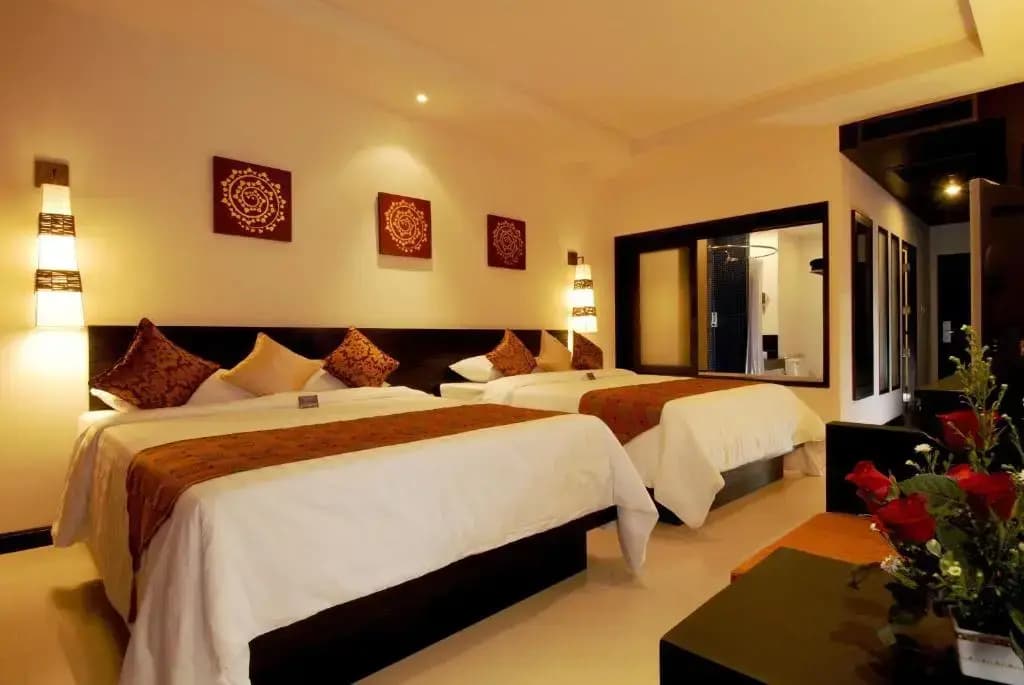 Hotel photo 9