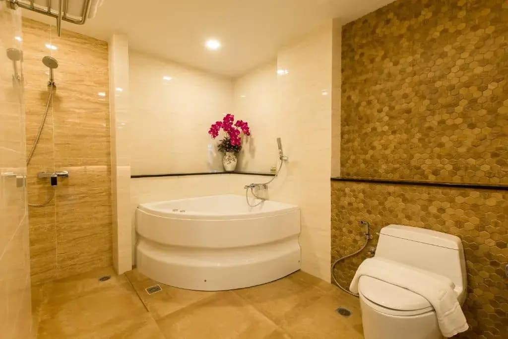 Hotel photo 16