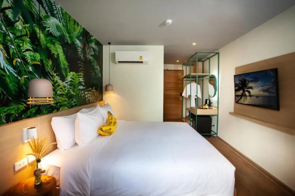 Hotel photo 16
