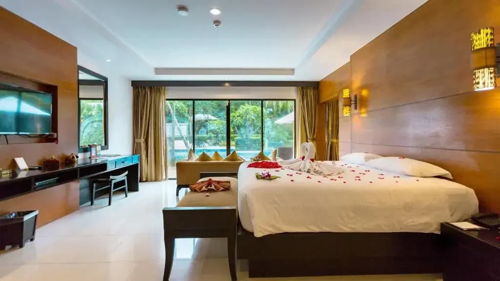 Hotel photo 5