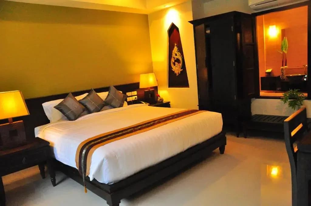 Hotel photo 12