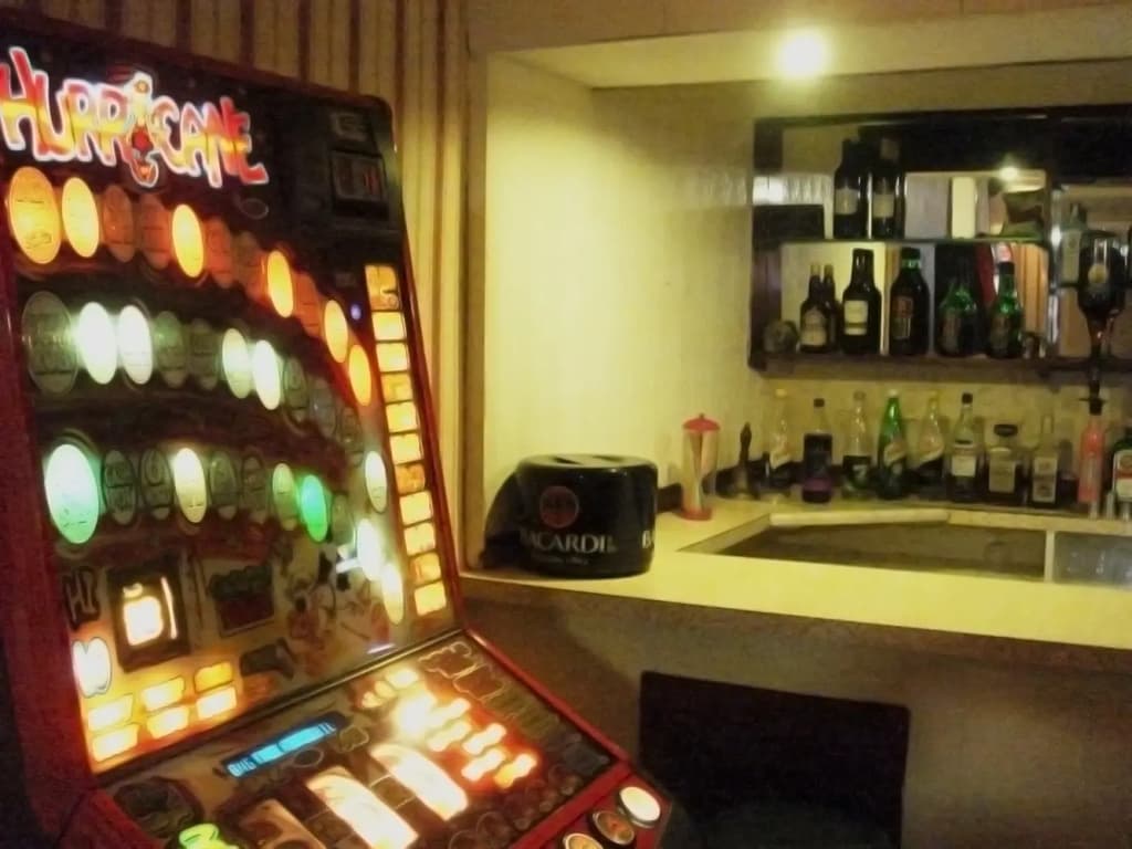 Hotel photo 2