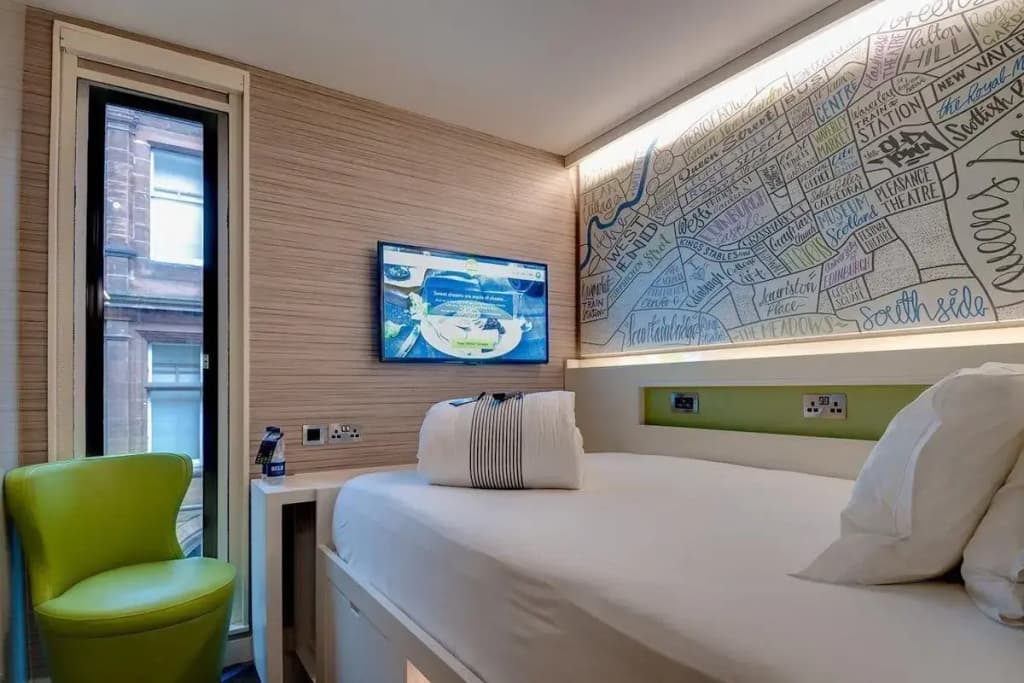 Hotel photo 6