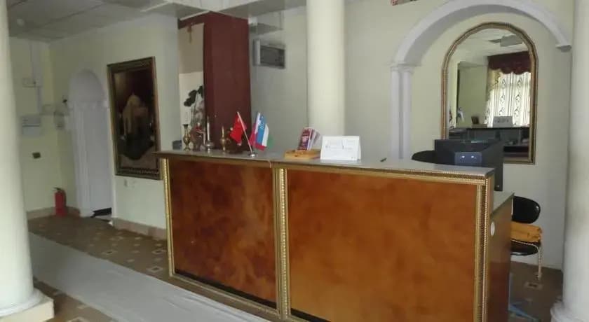 Hotel photo 2
