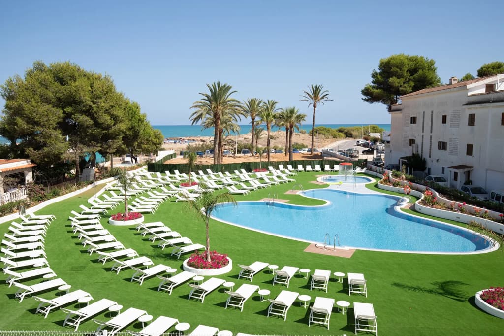 Hotel photo 21