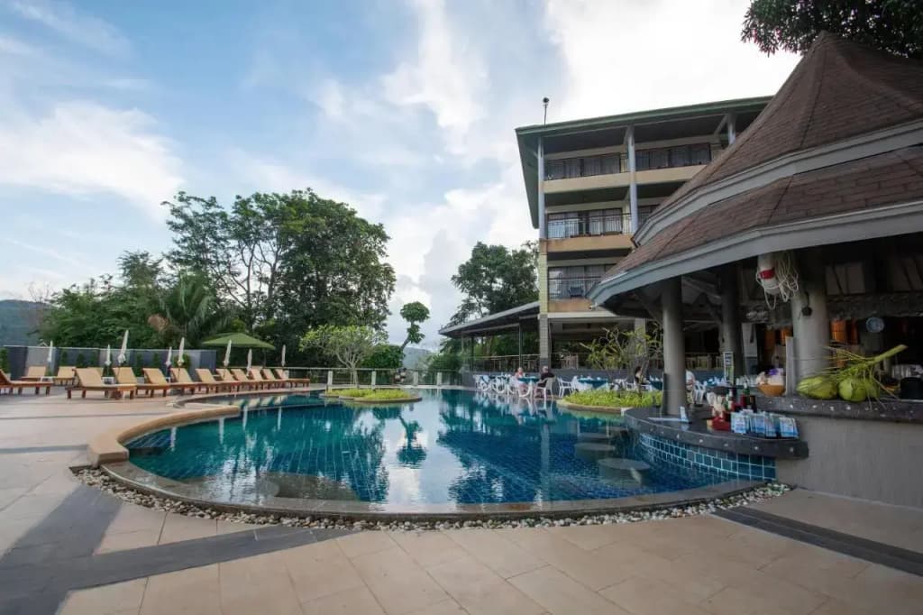 Hotel photo 24
