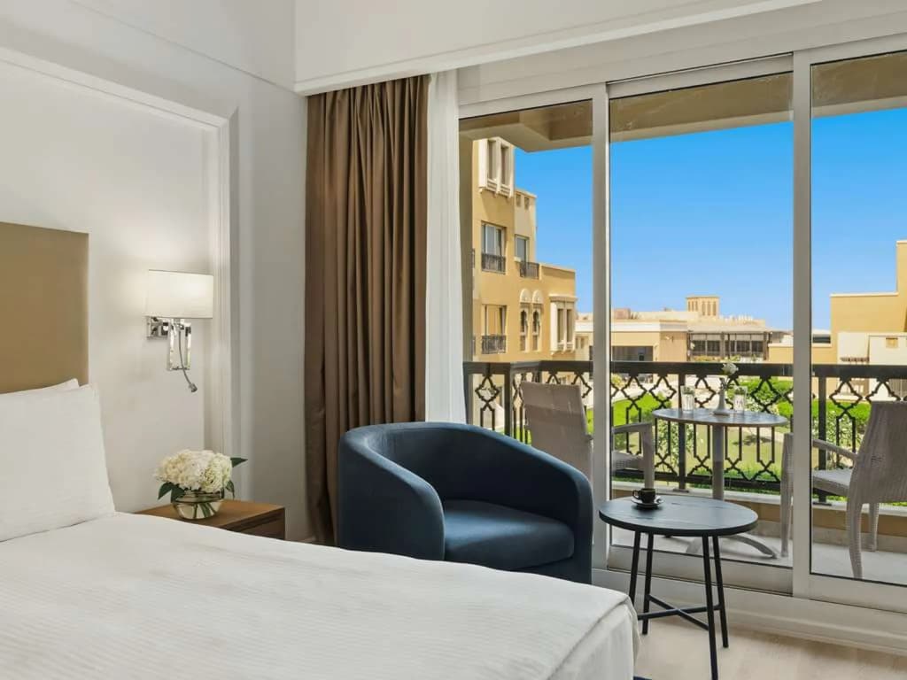 2 Bedrooms Family Suite