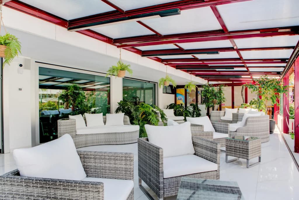 Hotel photo 34