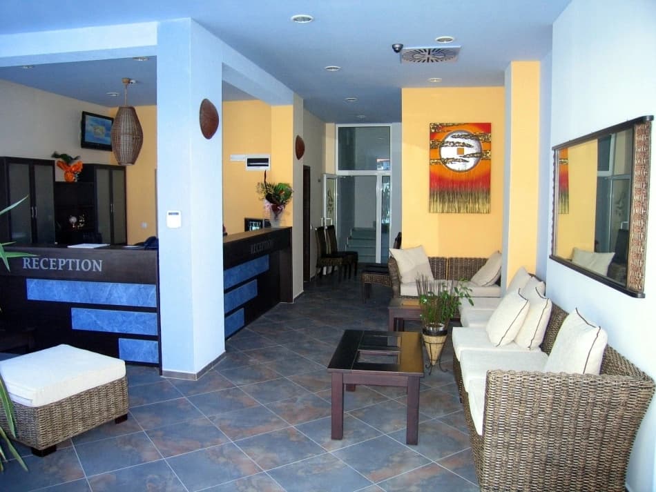 Hotel photo 2