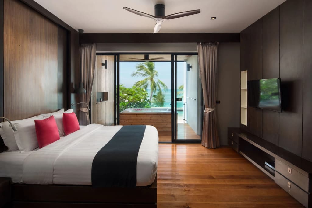Hotel photo 9