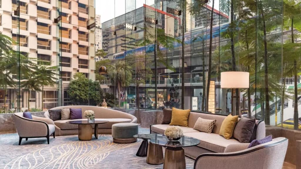 Hotel photo 30