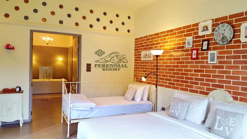 Suite Villa