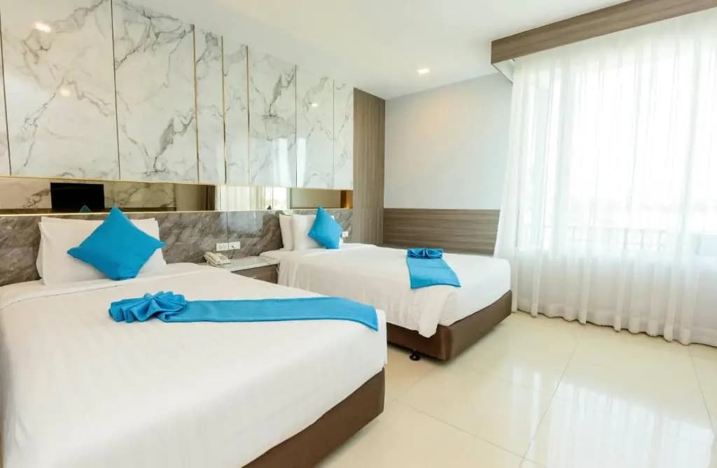 Hotel photo 9