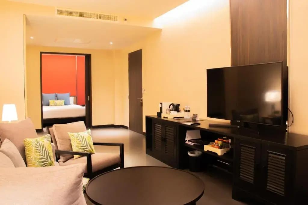 Hotel photo 14