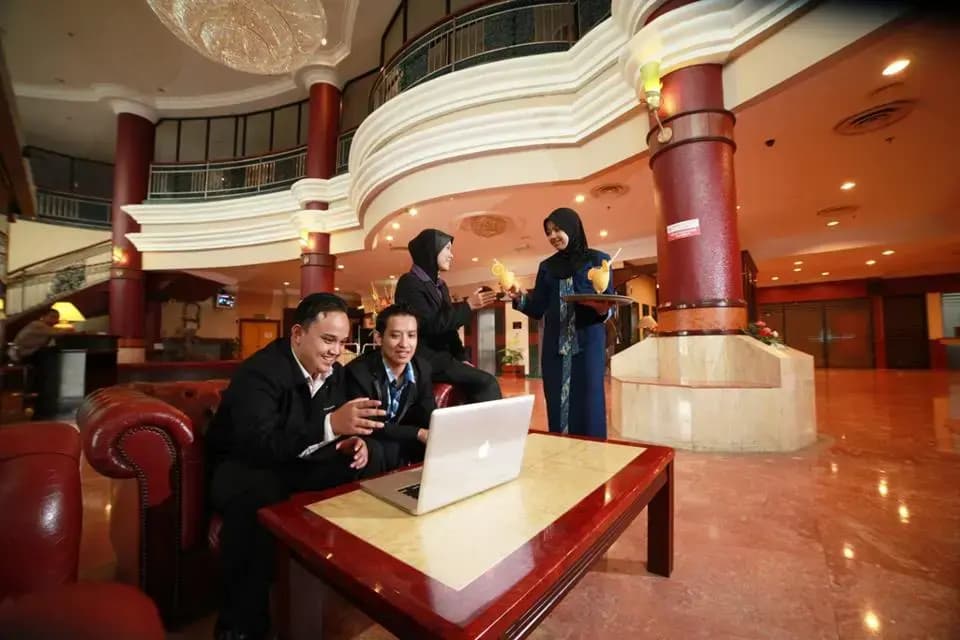 Hotel photo 17