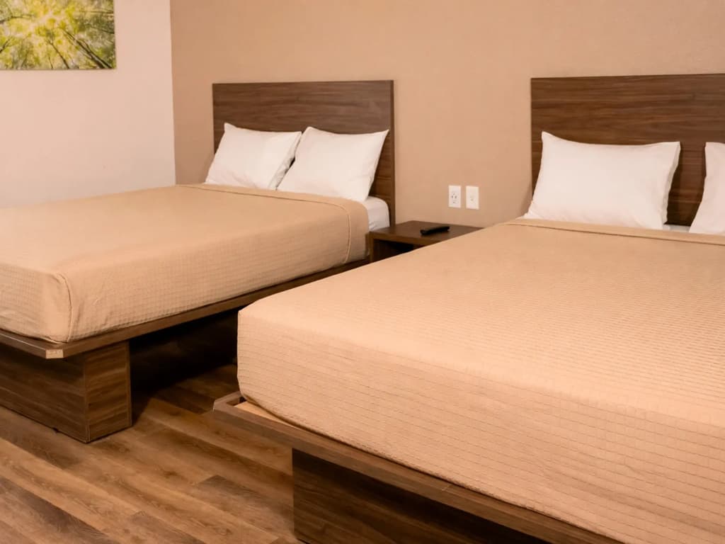 Quadruple Suite
