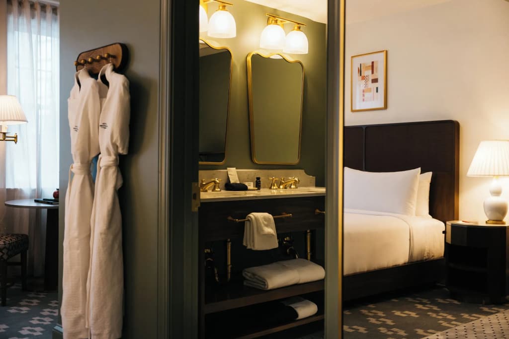 Hotel photo 19