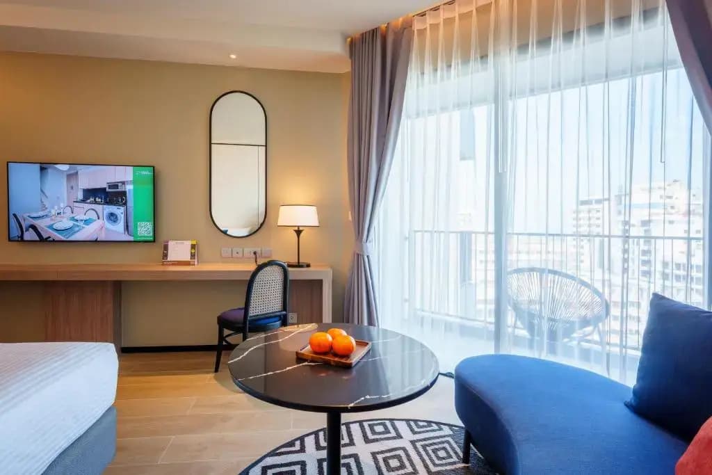 Hotel photo 15