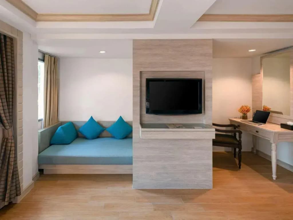 Hotel photo 12