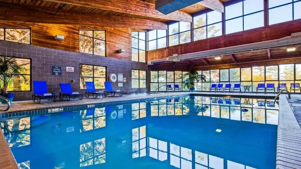 Hotel photo 20