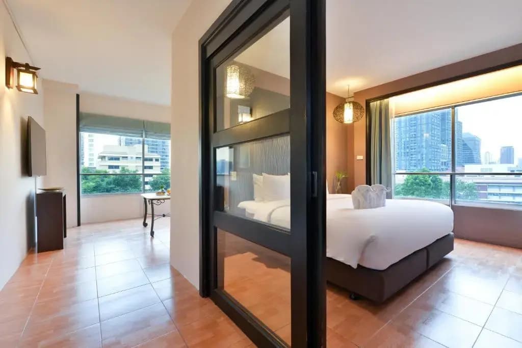 Hotel photo 15