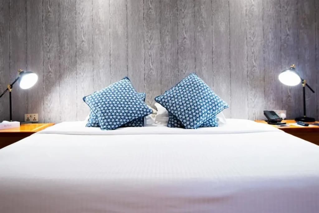 Hotel photo 6