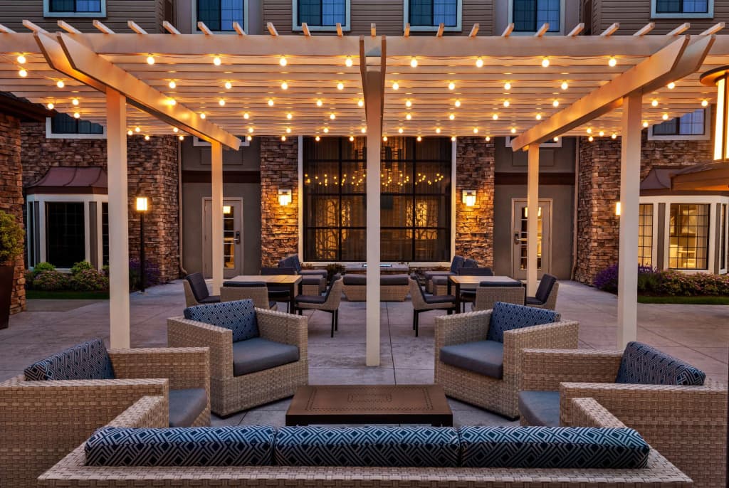 Hotel photo 14