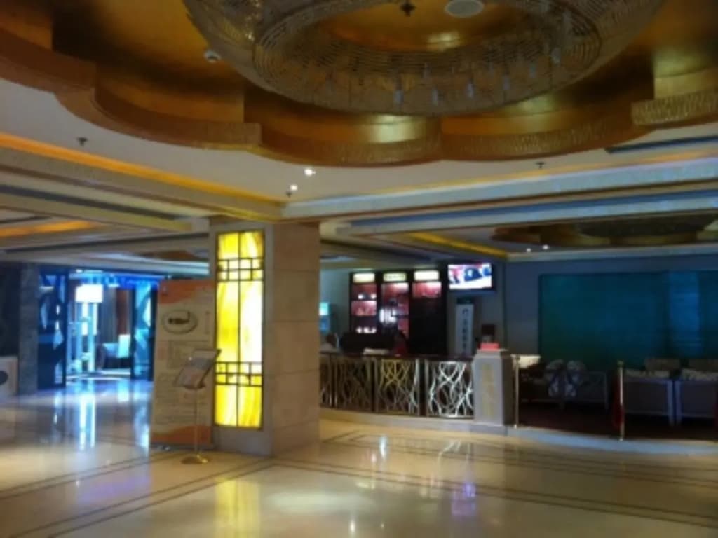 Hotel photo 2